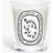Diptyque Feuille de Lavande Lavender Leaf Classic Scented Candle