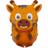 Affenzahn Small Friend Backpack - Giraffe