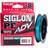 Sunline Siglon ADV Flätlina Turquoise Blue 150m 35LB 0,29mm,Turquiose Blue