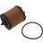 FEBI BILSTEIN Oil Filter 39762 with Seal Ring