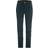 Fjällräven Abisko Trail Stretch Trousers - Dark Navy