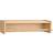 Rowico Home Hillmond Egetræ 80 x 28 cm Hattehylde