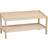 Rowico Home Hillmond Hvid 80 x 37 cm Skostativ
