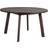 Rowico Home Glenside Brown Matbord 130cm
