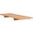 Rowico Home Glenside Ilægninsplade 50 x 130 cm Bordplade