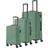 Travelite Bali Suitcase Set - 3 stk.