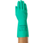 Ansell AlphaTec Solvex 37-675 Nitrile Gloves