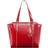 McKlein Savarna Tote - Red