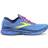 Brooks Trace 2 W - Blue/Pink/Nightlife