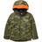 Helly Hansen Kid's Legend 2.0 Insulated Jacket - Utility Green (40524-431)