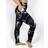 Maya Freya Marble Leggings