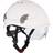 Cerva Hjelm alpineworker hvid