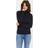 Saint Tropez Mila Rollneck Pullover