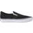 Vans Classic ComfyCush Slip-On - Black