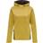 Hummel Women's Hoodie Cima XK - Doré