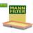 MANN-FILTER C 2964