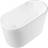 Bathlife Sittbadkar Ideal (40489455) 130.0x65.0