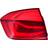 Hella Combination Rearlight 2SD012147-311