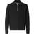 Samsøe Samsøe & Guna Half Zip Black