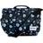 J World Thomas Laptop Messenger Bag - Night Bloom