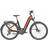 Bergamont E-Ville SUV Tour 2023 Unisex, Damcykel