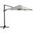 Brafab Varallo Hanging Parasol 300cm