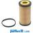 Purflux Oil Filter L446 Purflux L446