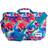 J World Thomas Laptop Messenger Bag - Tie Dye