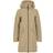 Didriksons Women's Bente Parka, 38, Wood