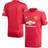 adidas Manchester United Home Jersey 2020-21 Youth