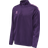 Hummel Core XK Half Zip Poly Sweat Men Handbollskläder Violett