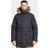 Didriksons Marco 3 Unisex Parka - Dark Night Blue