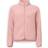 Tretorn Women's Farhult Pile Jacket - Pale Mauve