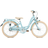 Puky Skyride 20-3 Classic-retro blue Barnesykkel