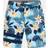 Hurley boardshort bademode badehose phantom eco block party boardshort 2023