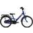 Puky Youke 18 Ultramarin Blue Barncykel