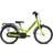 Puky Youke 18 Green Kids Bike