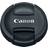 Canon EF-S35 Forreste objektivdæksel