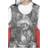 Smiffys Men's Roman Armor Chestplate