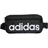 Adidas Essentials Belt Bag - Black/White