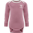 Hummel Maule Body L/S - Heather Rose (214236-4866)