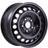 Alcar Black 6.5Jx16 5/114.3 ET45 CB67.0