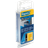 Rapid No. 13 Finewire Staple 10mm 1100pcs