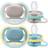 Philips Avent Ultra Air Size 18+m 2-pack