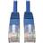Tripp Lite Cat5e UTP RJ45 - RJ45 M-M 2.1m