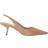 Sam Edelman Bianka Slingback - Golden Sand