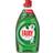 Fairy Washing Up Liquid 320ml Original 1015107