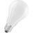LEDVANCE CLASSIC E27 Pear Filament Frosted 17W 2452lm 840 Cool White Replaces 150W