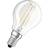 LEDVANCE Classic P 25 Filament P 2.5W E14