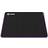 Lorgar Mousepad Main 315 500 420 3 hastighet/svart